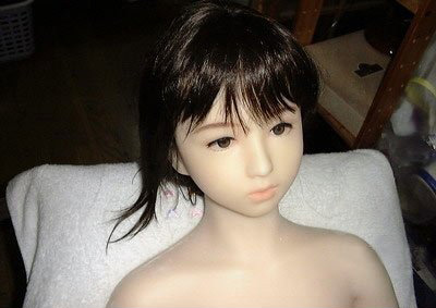 日本的充气娃娃大概多少钱呢?